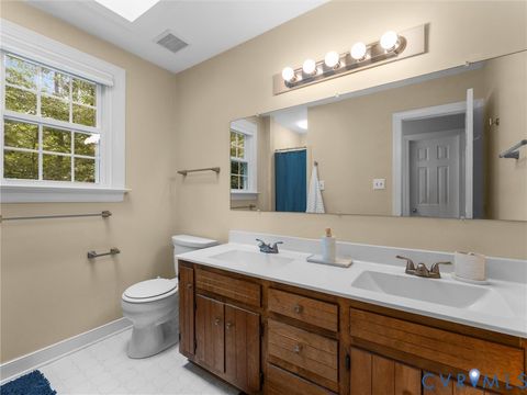 Tiny photo for 6002 Harbourwood Court, Chesterfield, VA 23112 (MLS # 2616682)