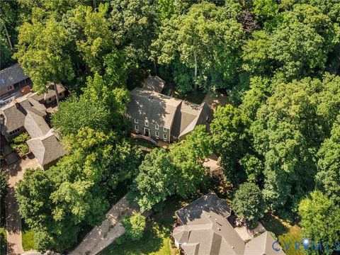 Tiny photo for 6002 Harbourwood Court, Chesterfield, VA 23112 (MLS # 2616682)