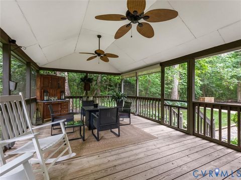 Tiny photo for 6002 Harbourwood Court, Chesterfield, VA 23112 (MLS # 2616682)