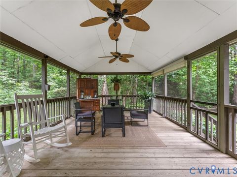 Tiny photo for 6002 Harbourwood Court, Chesterfield, VA 23112 (MLS # 2616682)