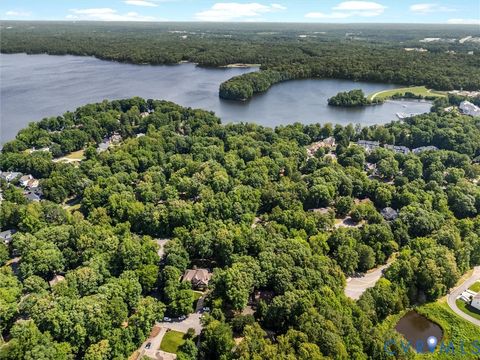 Tiny photo for 6002 Harbourwood Court, Chesterfield, VA 23112 (MLS # 2616682)