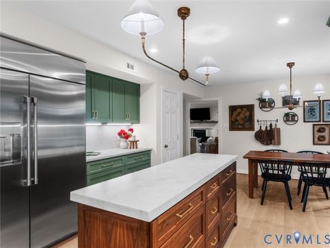 Tiny photo for 6002 Harbourwood Court, Chesterfield, VA 23112 (MLS # 2616682)