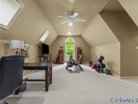 Tiny photo for 6002 Harbourwood Court, Chesterfield, VA 23112 (MLS # 2616682)