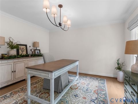 Tiny photo for 6002 Harbourwood Court, Chesterfield, VA 23112 (MLS # 2616682)