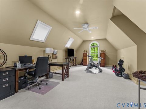 Tiny photo for 6002 Harbourwood Court, Chesterfield, VA 23112 (MLS # 2616682)