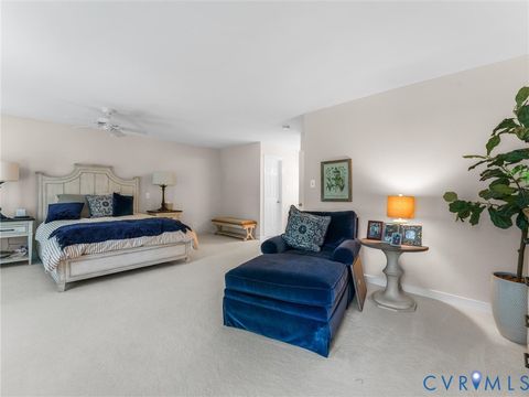 Tiny photo for 6002 Harbourwood Court, Chesterfield, VA 23112 (MLS # 2616682)