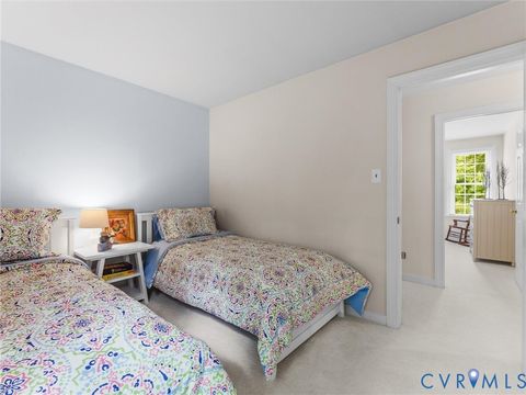 Tiny photo for 6002 Harbourwood Court, Chesterfield, VA 23112 (MLS # 2616682)
