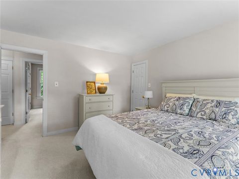 Tiny photo for 6002 Harbourwood Court, Chesterfield, VA 23112 (MLS # 2616682)