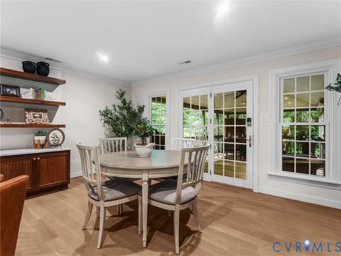 Tiny photo for 6002 Harbourwood Court, Chesterfield, VA 23112 (MLS # 2616682)