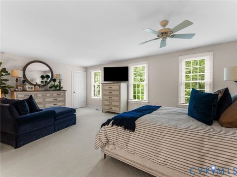 Tiny photo for 6002 Harbourwood Court, Chesterfield, VA 23112 (MLS # 2616682)