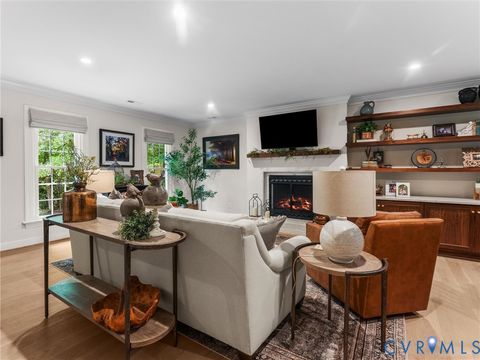 Tiny photo for 6002 Harbourwood Court, Chesterfield, VA 23112 (MLS # 2616682)
