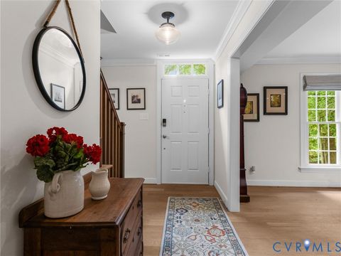 Tiny photo for 6002 Harbourwood Court, Chesterfield, VA 23112 (MLS # 2616682)