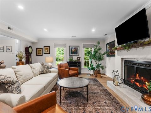Tiny photo for 6002 Harbourwood Court, Chesterfield, VA 23112 (MLS # 2616682)