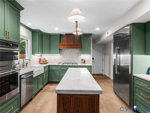 Tiny photo for 6002 Harbourwood Court, Chesterfield, VA 23112 (MLS # 2616682)
