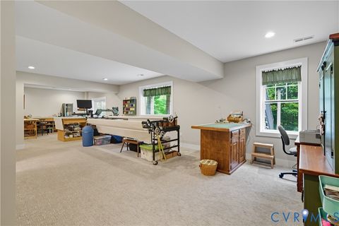 Tiny photo for 12600 Lerwick Place, Chesterfield, VA 23838 (MLS # 2600093)