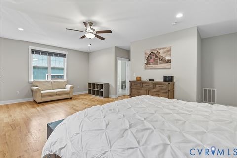 Tiny photo for 12600 Lerwick Place, Chesterfield, VA 23838 (MLS # 2600093)