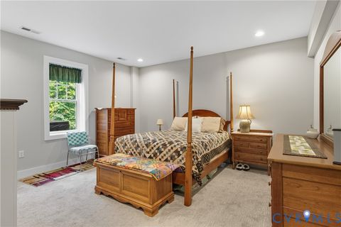 Tiny photo for 12600 Lerwick Place, Chesterfield, VA 23838 (MLS # 2600093)