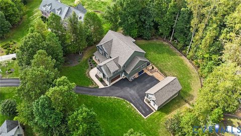 Tiny photo for 12600 Lerwick Place, Chesterfield, VA 23838 (MLS # 2600093)