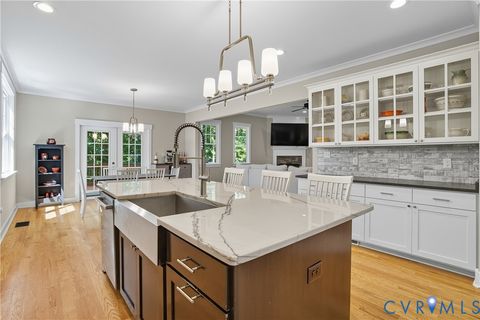 Tiny photo for 12600 Lerwick Place, Chesterfield, VA 23838 (MLS # 2600093)