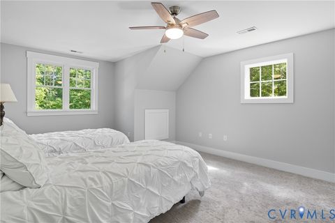 Tiny photo for 12600 Lerwick Place, Chesterfield, VA 23838 (MLS # 2600093)