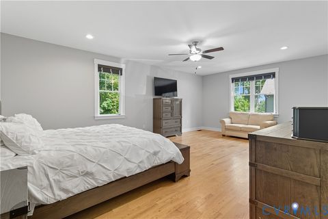 Tiny photo for 12600 Lerwick Place, Chesterfield, VA 23838 (MLS # 2600093)