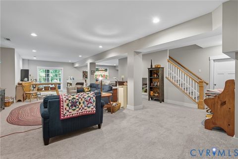 Tiny photo for 12600 Lerwick Place, Chesterfield, VA 23838 (MLS # 2600093)