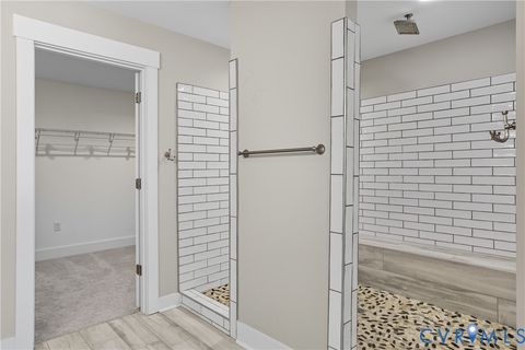 Tiny photo for 12600 Lerwick Place, Chesterfield, VA 23838 (MLS # 2600093)