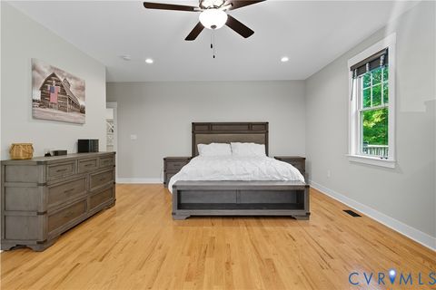 Tiny photo for 12600 Lerwick Place, Chesterfield, VA 23838 (MLS # 2600093)