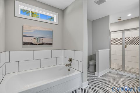 Tiny photo for 12600 Lerwick Place, Chesterfield, VA 23838 (MLS # 2600093)