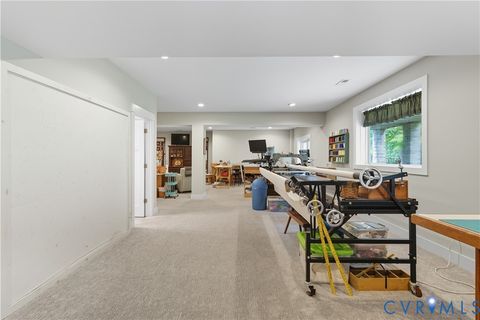 Tiny photo for 12600 Lerwick Place, Chesterfield, VA 23838 (MLS # 2600093)