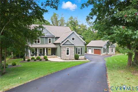 Tiny photo for 12600 Lerwick Place, Chesterfield, VA 23838 (MLS # 2600093)