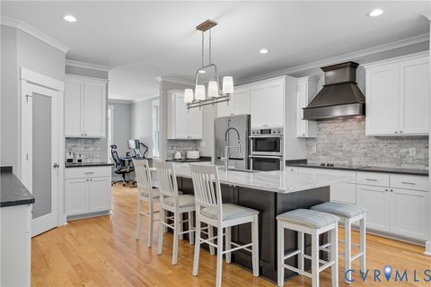 Tiny photo for 12600 Lerwick Place, Chesterfield, VA 23838 (MLS # 2600093)