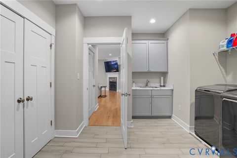 Tiny photo for 12600 Lerwick Place, Chesterfield, VA 23838 (MLS # 2600093)