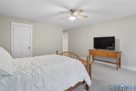 Tiny photo for 12600 Lerwick Place, Chesterfield, VA 23838 (MLS # 2600093)