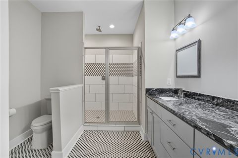 Tiny photo for 12600 Lerwick Place, Chesterfield, VA 23838 (MLS # 2600093)