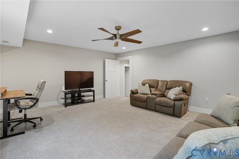 Tiny photo for 12600 Lerwick Place, Chesterfield, VA 23838 (MLS # 2600093)
