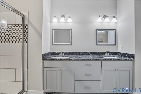 Tiny photo for 12600 Lerwick Place, Chesterfield, VA 23838 (MLS # 2600093)