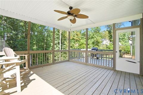 Tiny photo for 12600 Lerwick Place, Chesterfield, VA 23838 (MLS # 2600093)