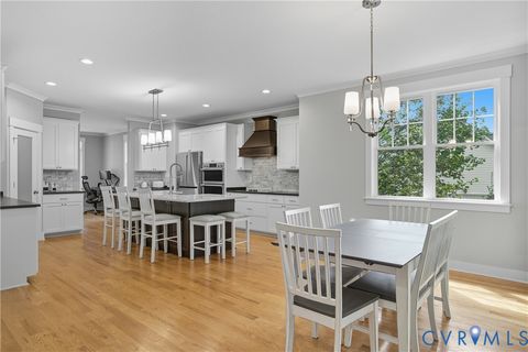 Tiny photo for 12600 Lerwick Place, Chesterfield, VA 23838 (MLS # 2600093)