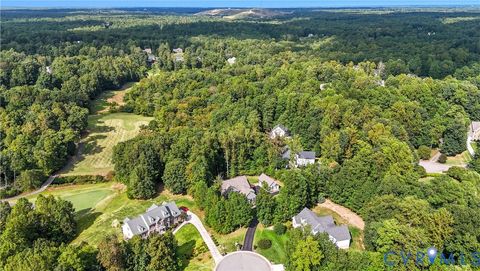 Tiny photo for 12600 Lerwick Place, Chesterfield, VA 23838 (MLS # 2600093)