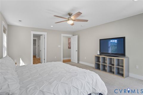 Tiny photo for 12600 Lerwick Place, Chesterfield, VA 23838 (MLS # 2600093)