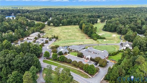 Tiny photo for 12600 Lerwick Place, Chesterfield, VA 23838 (MLS # 2600093)