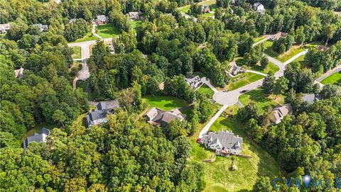 Tiny photo for 12600 Lerwick Place, Chesterfield, VA 23838 (MLS # 2600093)