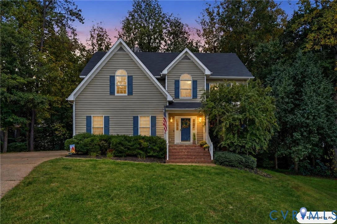 9262 Smallwood Court