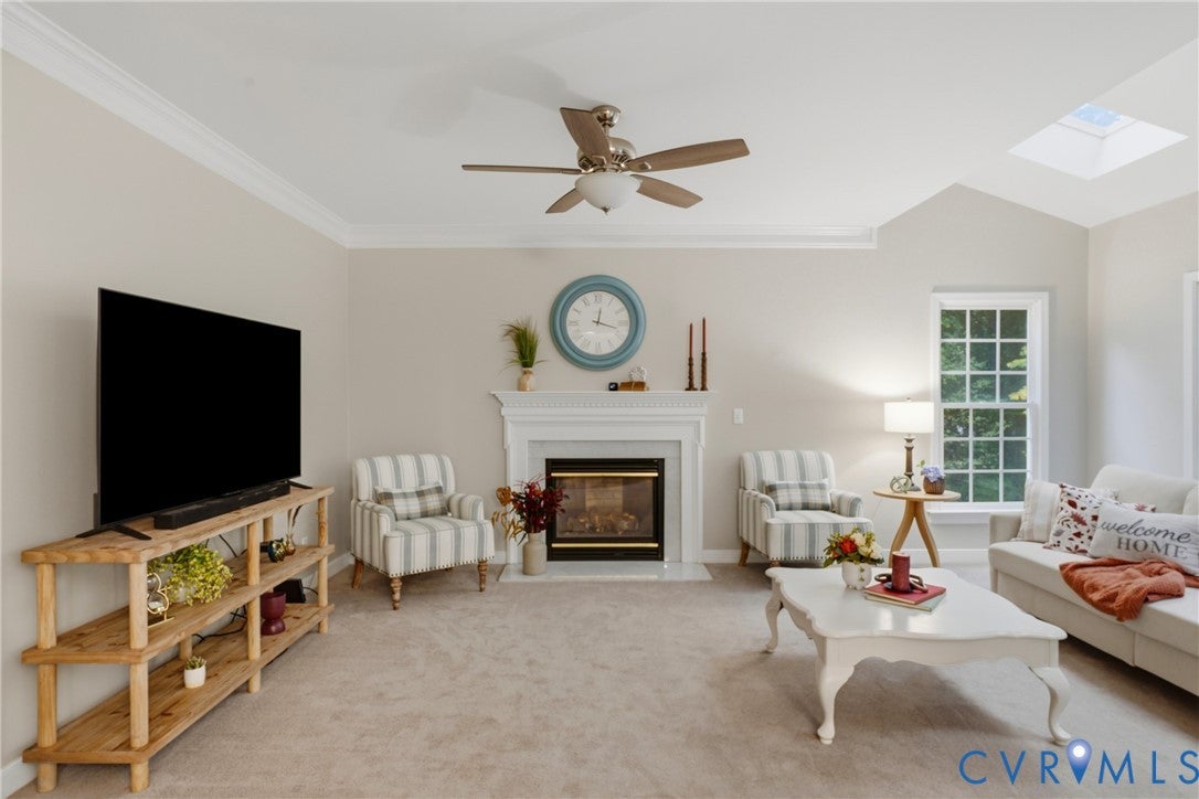 9262 Smallwood Court
