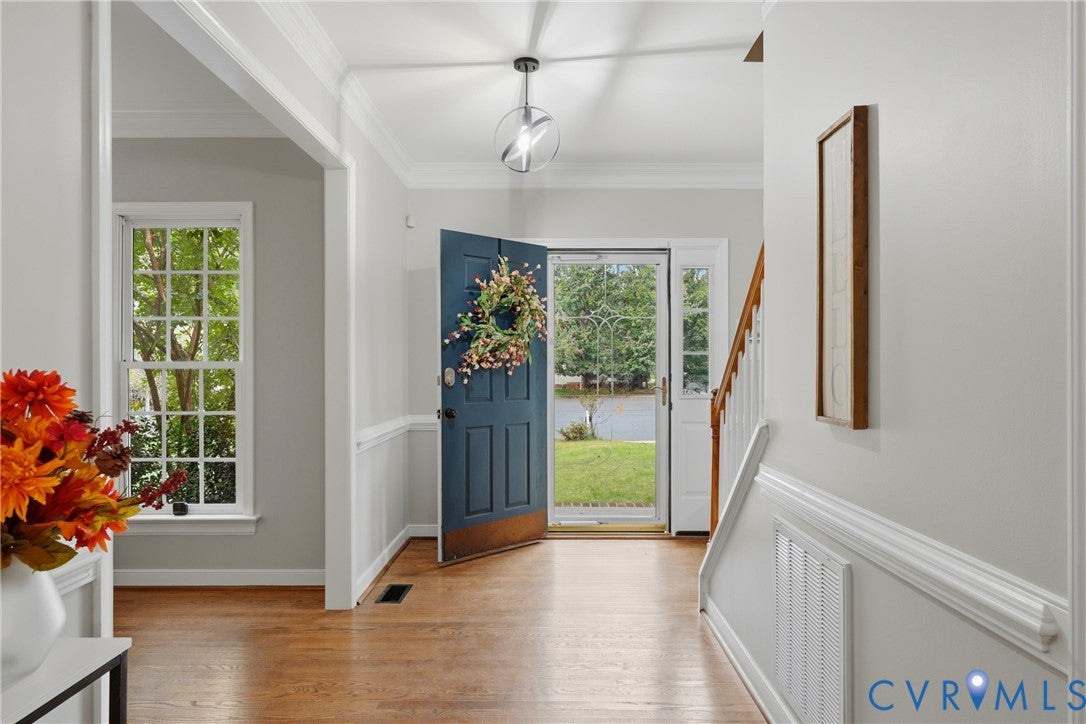 9262 Smallwood Court