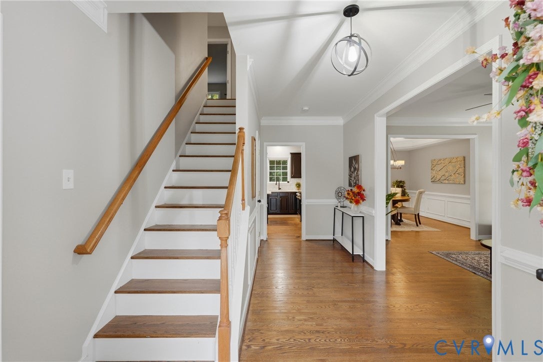 9262 Smallwood Court