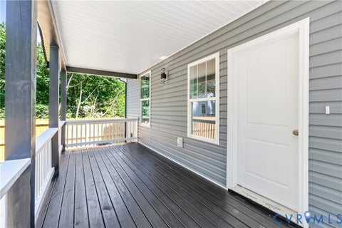 Tiny photo for 215 Mars Street, Petersburg, VA 23803 (MLS # 2627177)