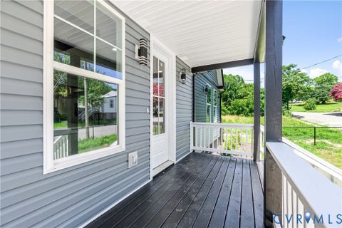Tiny photo for 215 Mars Street, Petersburg, VA 23803 (MLS # 2627177)