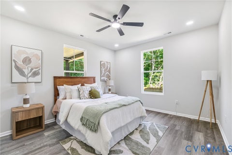 Tiny photo for 215 Mars Street, Petersburg, VA 23803 (MLS # 2627177)